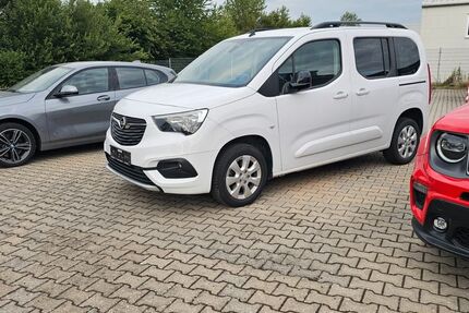 Opel Combo 99.960 km 16.690 &euro; Kettig OT b Koblenz am Rhein 56220