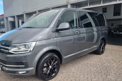 VW T6 Multivan 123.121 km 33.900 &euro; Neuwied 56566