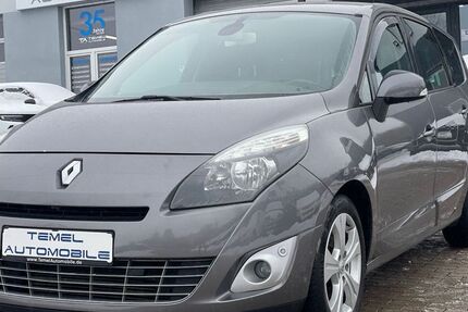 Renault Grand Scenic 131.166 km 4.990 &euro; Montabaur-Eschelbach 56410