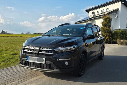 Dacia Jogger 12.803 km 18.490 &euro; Selters 56242