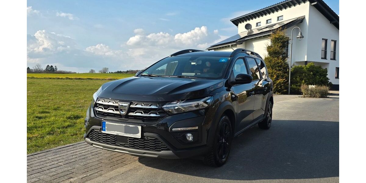 Dacia Jogger 12.803 km 18.490 &euro; Selters 56242