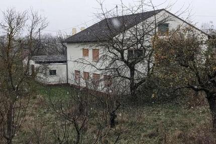 Provisionsfrei* Großes Ein- bis Zweifamilienwohnhaus im Mischgebiet - Haus Mühlheim-Kärlich Kärlich | Angebot:25795393