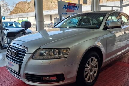 Audi A6 256.000 km 3.500 &euro; Lahnstein 56112