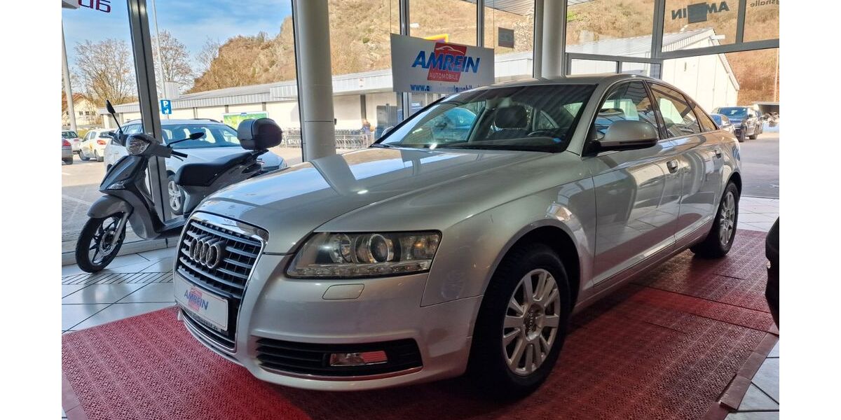 Audi A6 256.000 km 3.700 &euro; Lahnstein 56112