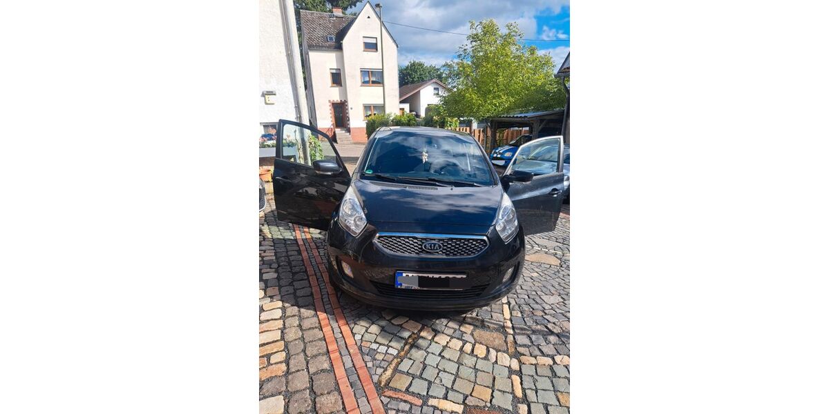 Kia Venga 185.000 km 3.000 &euro; Höhr-Grenzhausen 56203