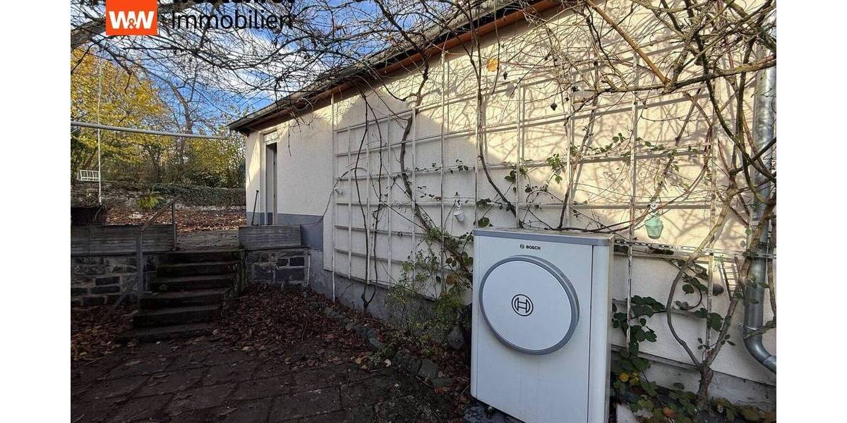 Einfamilienhaus Mayen / Hausen bei Mayen Hausen - 4 Zimmer, 140 m&sup2;, 250.000&euro; | Angebot:25731089