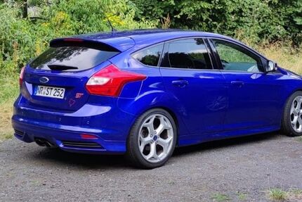 Ford Focus 160.000 km 10.000 &euro; Leutesdorf 56599