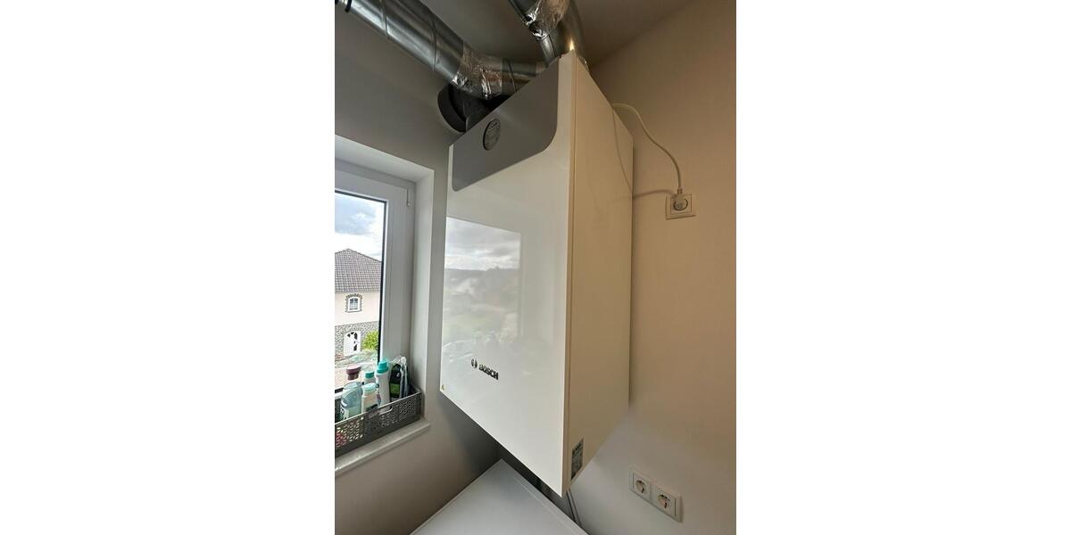 Dachgeschoßwohnung Kleinmaischeid - 4 Zimmer, 131 m&sup2;, 1.280&euro; | Angebot:25961988