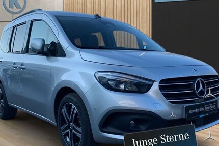 Mercedes-Benz T-Klasse 8.300 km 31.744 &euro; Koblenz 56070