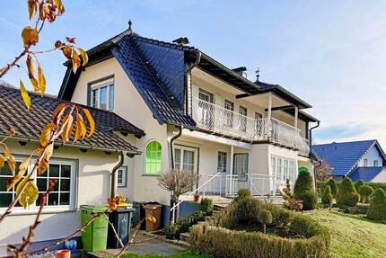 Haus Bad Honnef Rhöndorf - 4 Zimmer, 148 m&sup2;, 850.000&euro; | Angebot:25814485