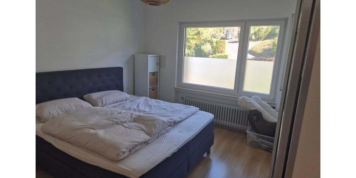 Hochparterre Unkel - 3 Zimmer, 94 m&sup2;, 850&euro; | Angebot:25999961