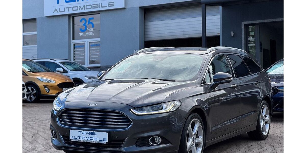 Ford Mondeo 218.200 km 8.999 &euro; Montabaur-Eschelbach 56410