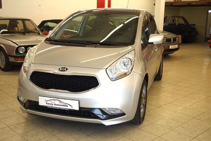 Kia Venga 69.876 km 8.890 &euro; Bad Neuenahr-Ahrweiler 53474