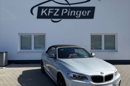 BMW M235 118.000 km 24.999 &euro; Kottenheim 56736