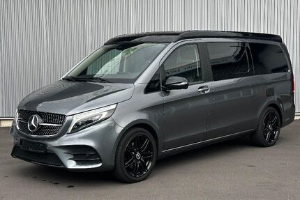 Mercedes-Benz Viano 116.000 km 62.500 &euro; Mülheim-Kärlich 56218