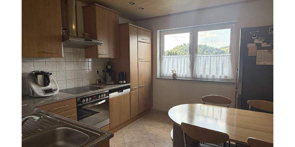 Einfamilienhaus Nassau - 5 Zimmer, 112 m&sup2;, 360.000&euro; | Angebot:25708356