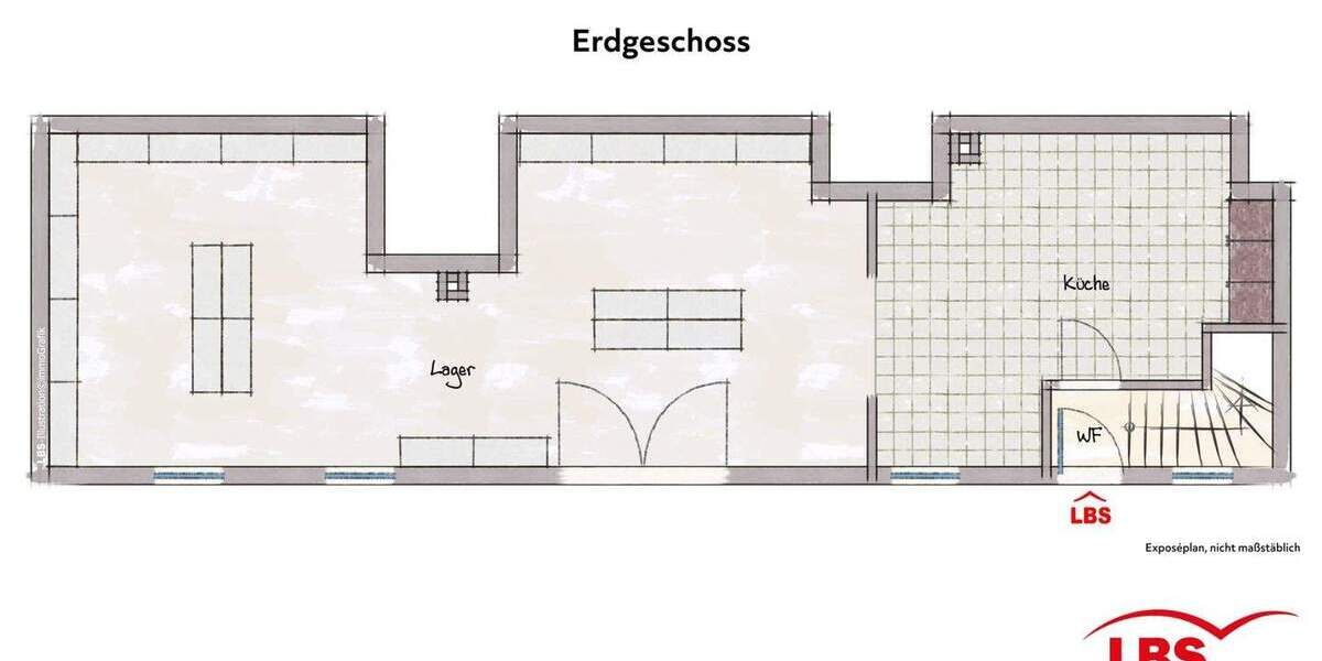 Mehrfamilienhaus, Wohnhaus Andernach - 2 Zimmer, 80 m&sup2;, 269.000&euro; | Angebot:25726740