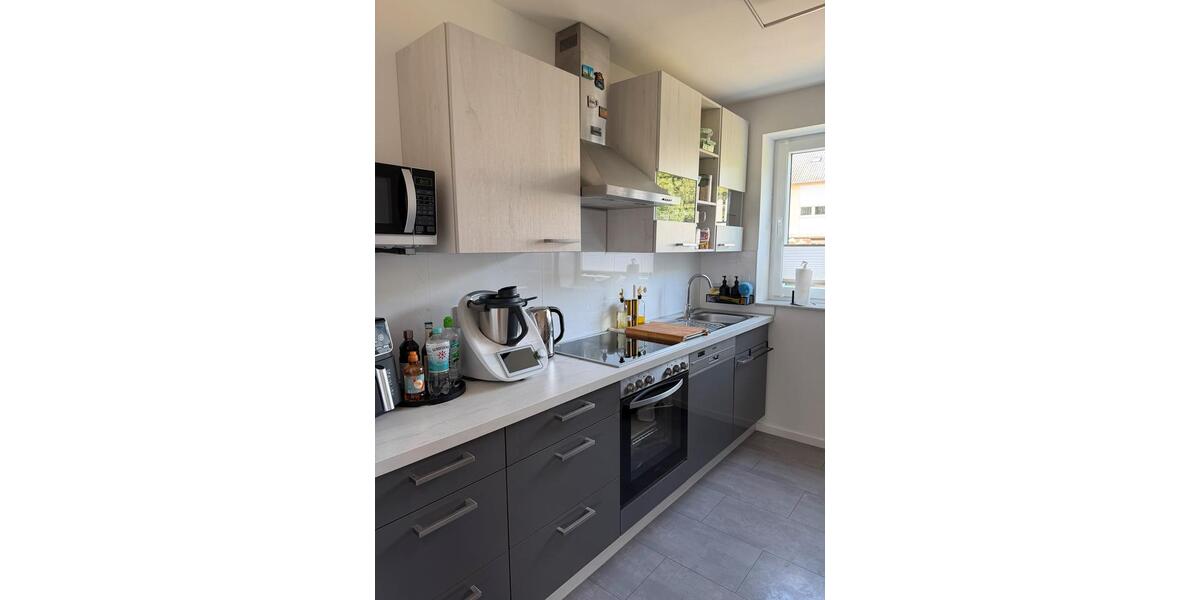 Etagenwohnung Montabaur - 3.5 Zimmer, 84 m&sup2;, 285.000&euro; | Angebot:27063829