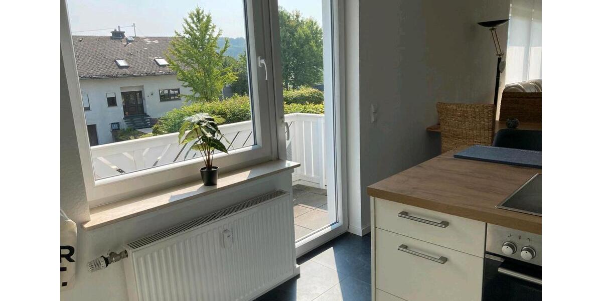 Terrassenwohnung Montabaur - 2 Zimmer, 90 m&sup2;, 85&euro; | Angebot:25050440