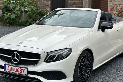 Mercedes-Benz E 350 88.900 km 43.350 &euro; Brohl Lützing 56656