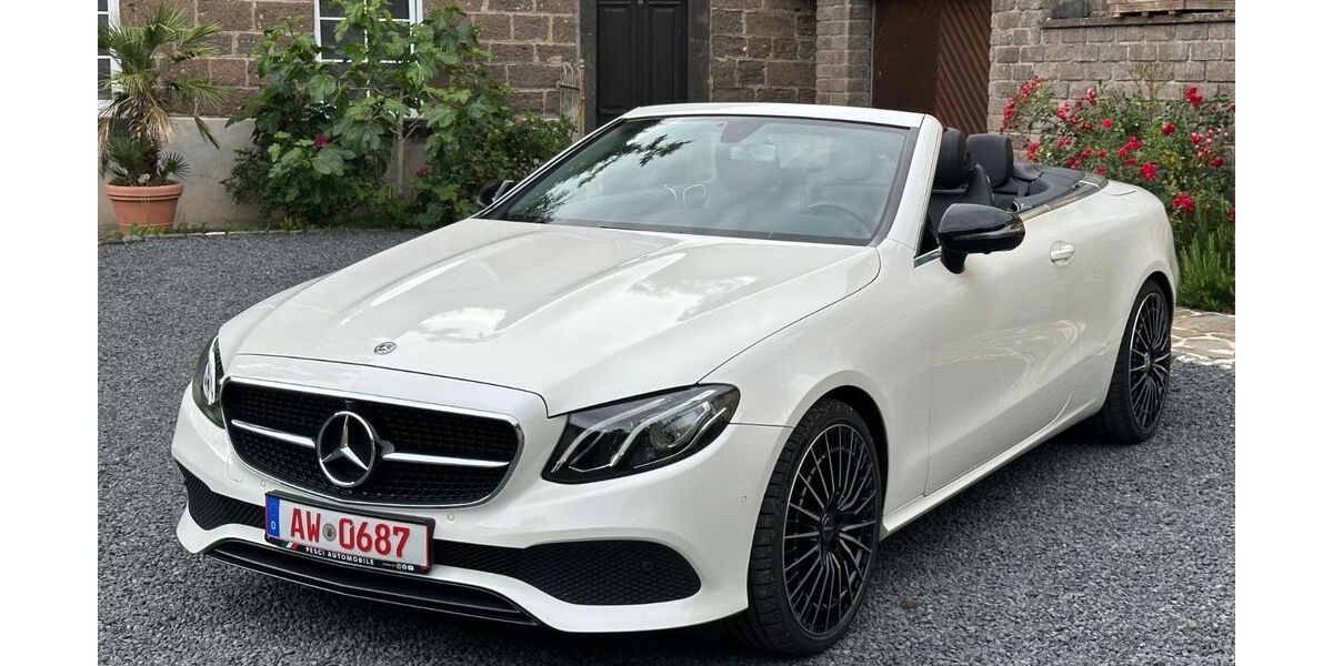 Mercedes-Benz E 350 88.900 km 43.350 &euro; Brohl Lützing 56656