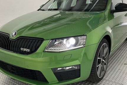 Skoda Octavia 141.335 km 16.999 &euro; Lahnstein 56112