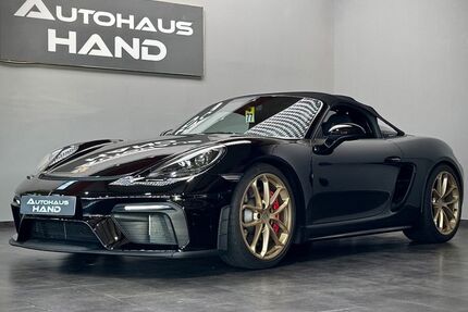 Porsche Boxster 7.800 km 118.880 &euro; Bad Honnef/Rottbitze 53604