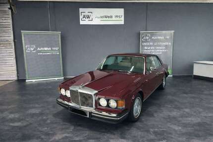 Bentley Eight 150.000 km 13.990 &euro; Montabaur 56410