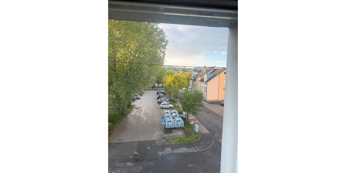 Etagenwohnung Neuwied Feldkirchen - 1 Zimmer, 50 m&sup2;, 500&euro; | Angebot:26629758
