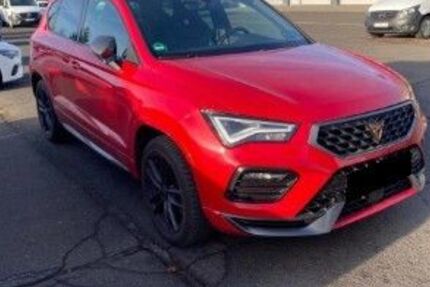 Cupra Ateca 54.900 km 26.900 &euro; Lahnstein 56112