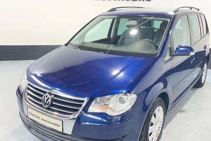 VW Touran 346.000 km 3.490 &euro; Neuwied 56567