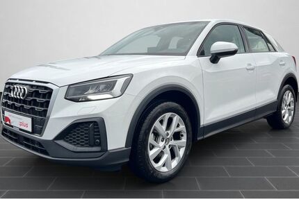 Audi Q2 11.796 km 26.190 &euro; Mayen 56727