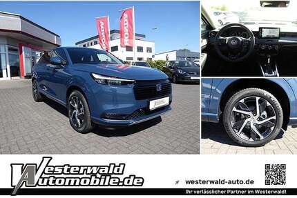 Honda HR-V 9.000 km 33.900 &euro; Montabaur 56410
