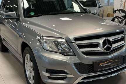 Mercedes-Benz GLK 200 154.650 km 15.990 &euro; Neuwied 56564