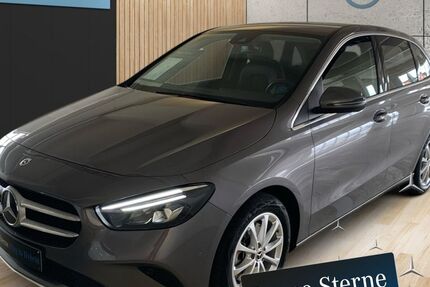 Mercedes-Benz B 250 44.280 km 25.220 &euro; Koblenz 56073