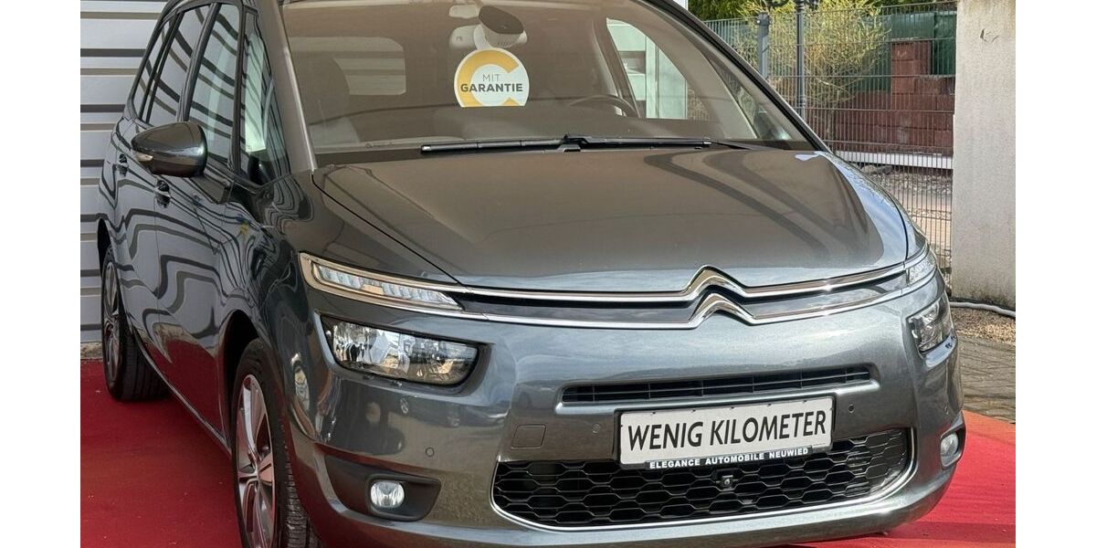 Citroen Grand C4 Picasso / SpaceTourer 64.200 km 11.650 &euro; Neuwied 56567