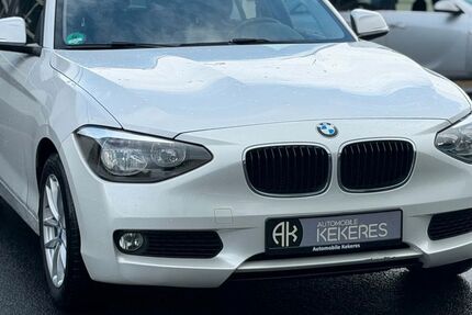 BMW 114 170.000 km 6.990 &euro; Ebernhahn 56424