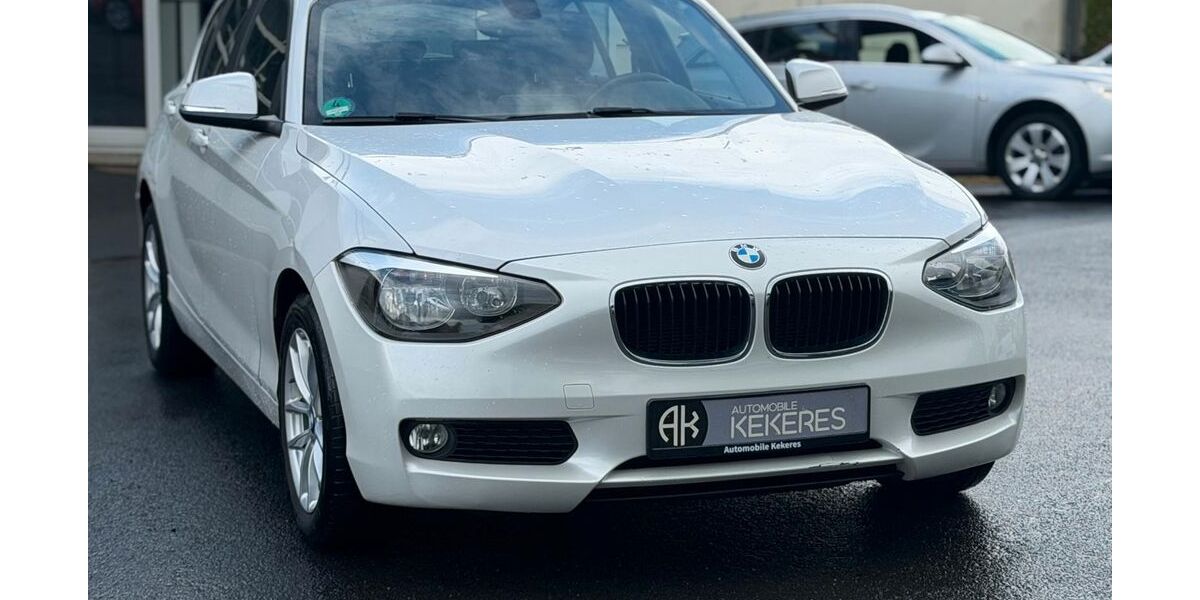 BMW 114 170.000 km 6.990 &euro; Ebernhahn 56424