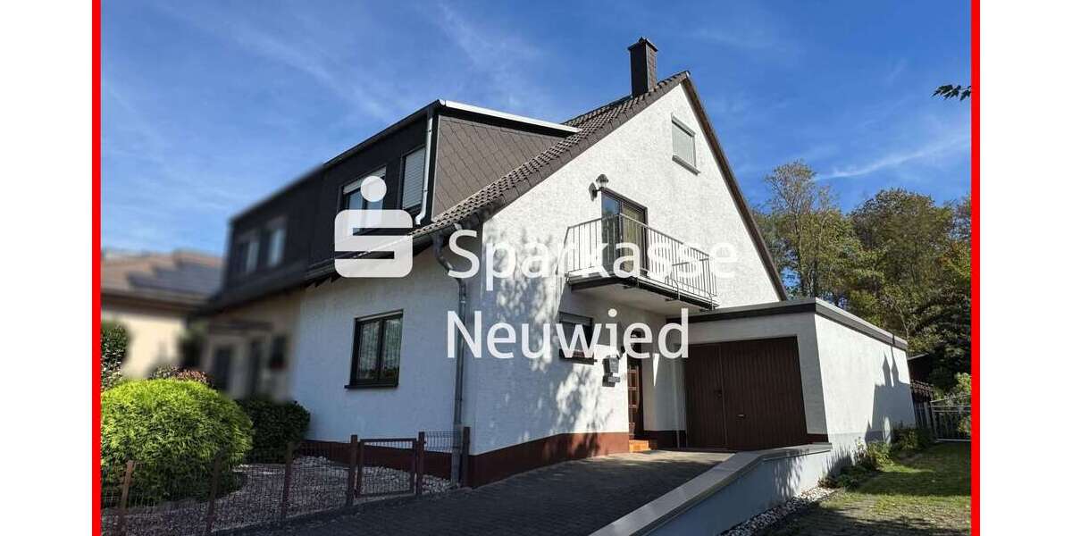Einfamilienhaus Neuwied - 3 Zimmer, 118 m&sup2;, 365.000&euro; | Angebot:27668715