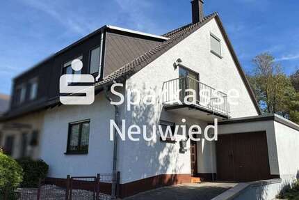 Haus Neuwied - 3 Zimmer, 118 m&sup2;, 365.000&euro; | Angebot:27668715