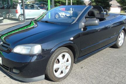 Opel Astra 268.000 km 1.990 &euro; Ransbach-Baumbach 56235