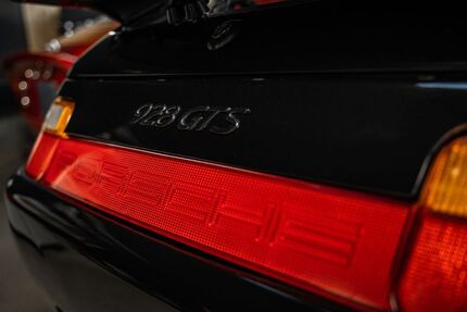 Porsche 928 136.097 km 79.850 &euro; Neuwied 56566
