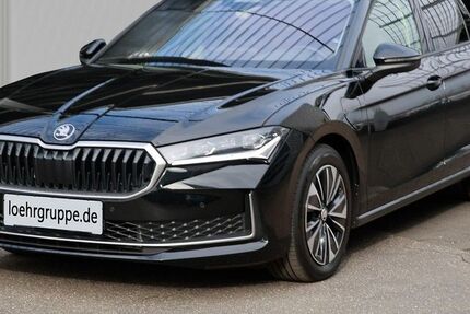 Skoda Superb 8.315 km 43.480 &euro; Koblenz 56070