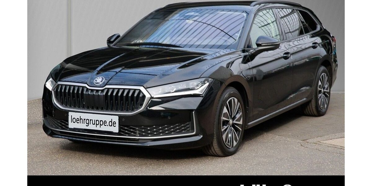 Skoda Superb 8.315 km 43.480 &euro; Koblenz 56070