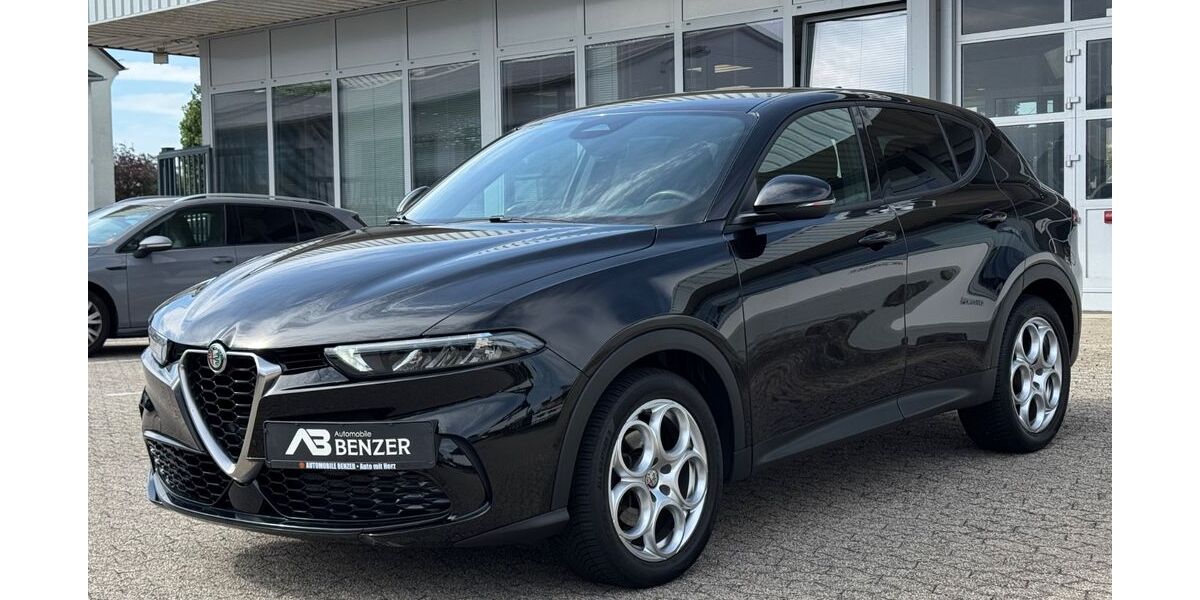 Alfa Romeo Tonale 92.000 km 17.999 &euro; Wirges 56422
