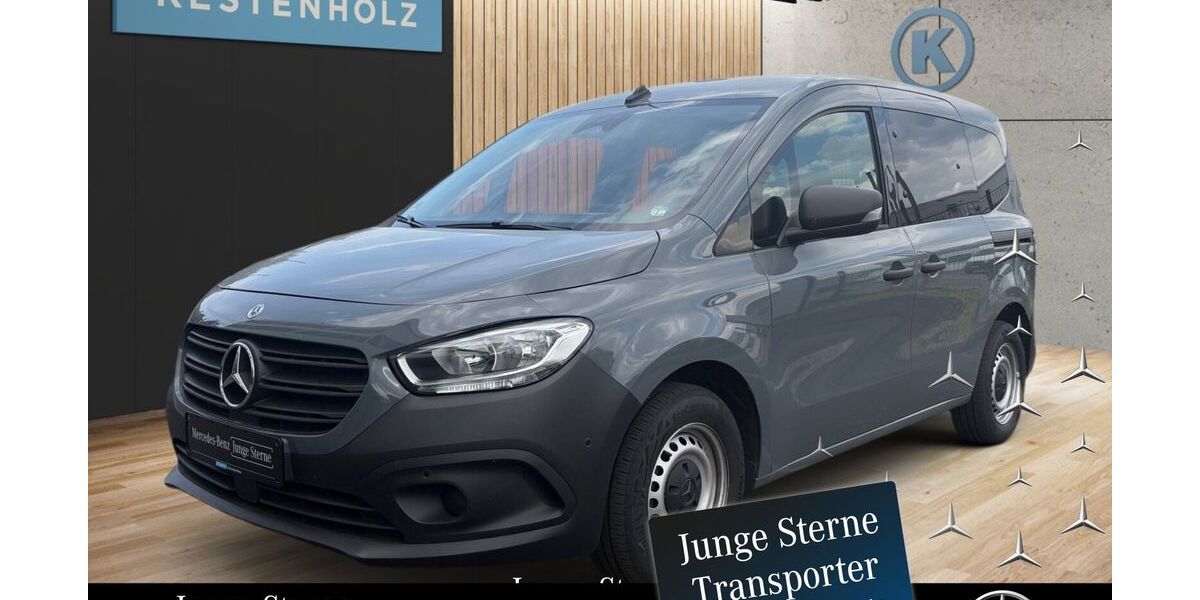 Mercedes-Benz Citan 73.237 km 20.990 &euro; Koblenz 56070