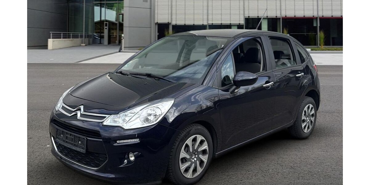 Citroen C3 166.105 km 3.490 &euro; Neitersen 57638