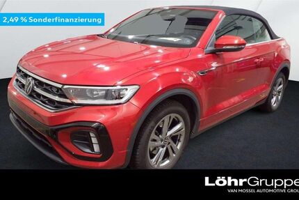 VW T-Roc 24.880 km 32.880 &euro; Koblenz 56076
