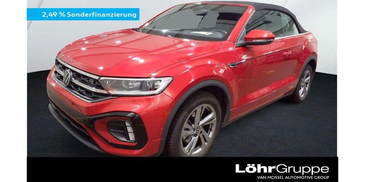 VW T-Roc 24.880 km 32.880 &euro; Koblenz 56076