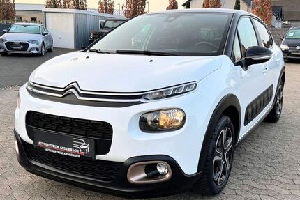 Citroen C3 56.000 km 10.199 &euro; Andernach 56626